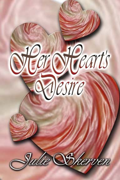 Title details for Her Heart's Desire by Julie Skerven - Available